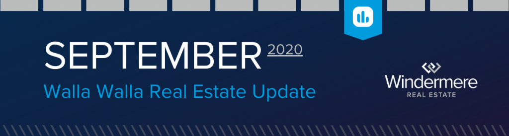 September Real Estate Update